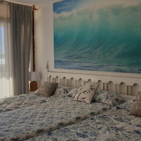 House La Manga Beach 산 하비에르 외부 사진