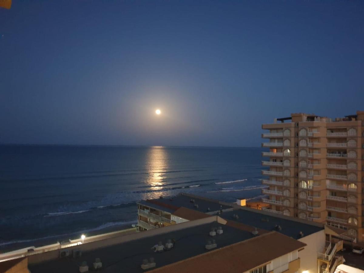 House La Manga Beach 산 하비에르 외부 사진