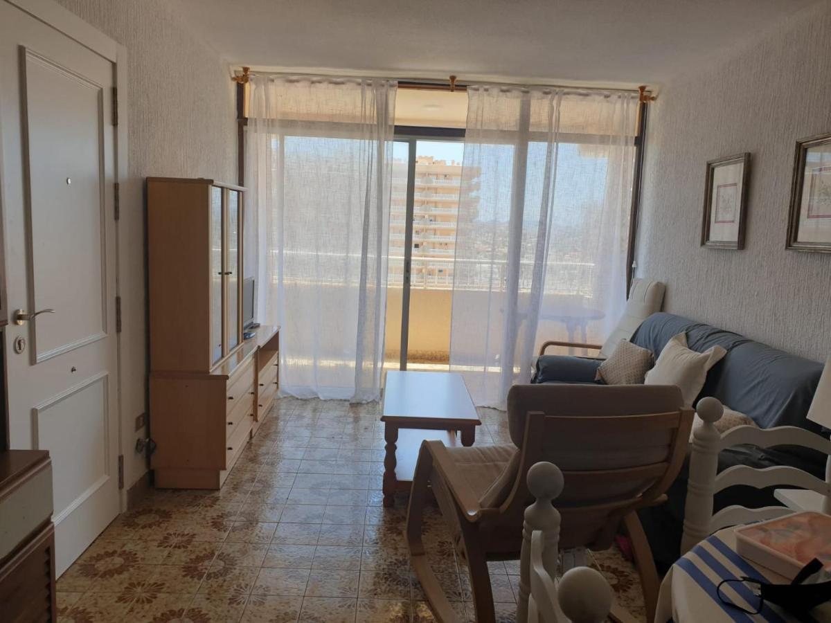 House La Manga Beach 산 하비에르 외부 사진