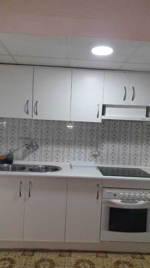 House La Manga Beach 산 하비에르 외부 사진