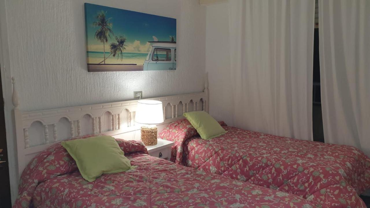 House La Manga Beach 산 하비에르 외부 사진