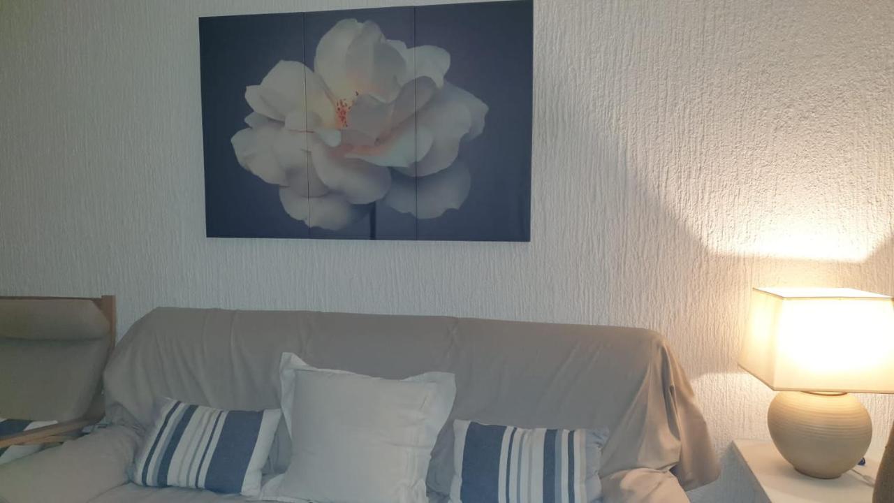 House La Manga Beach 산 하비에르 외부 사진