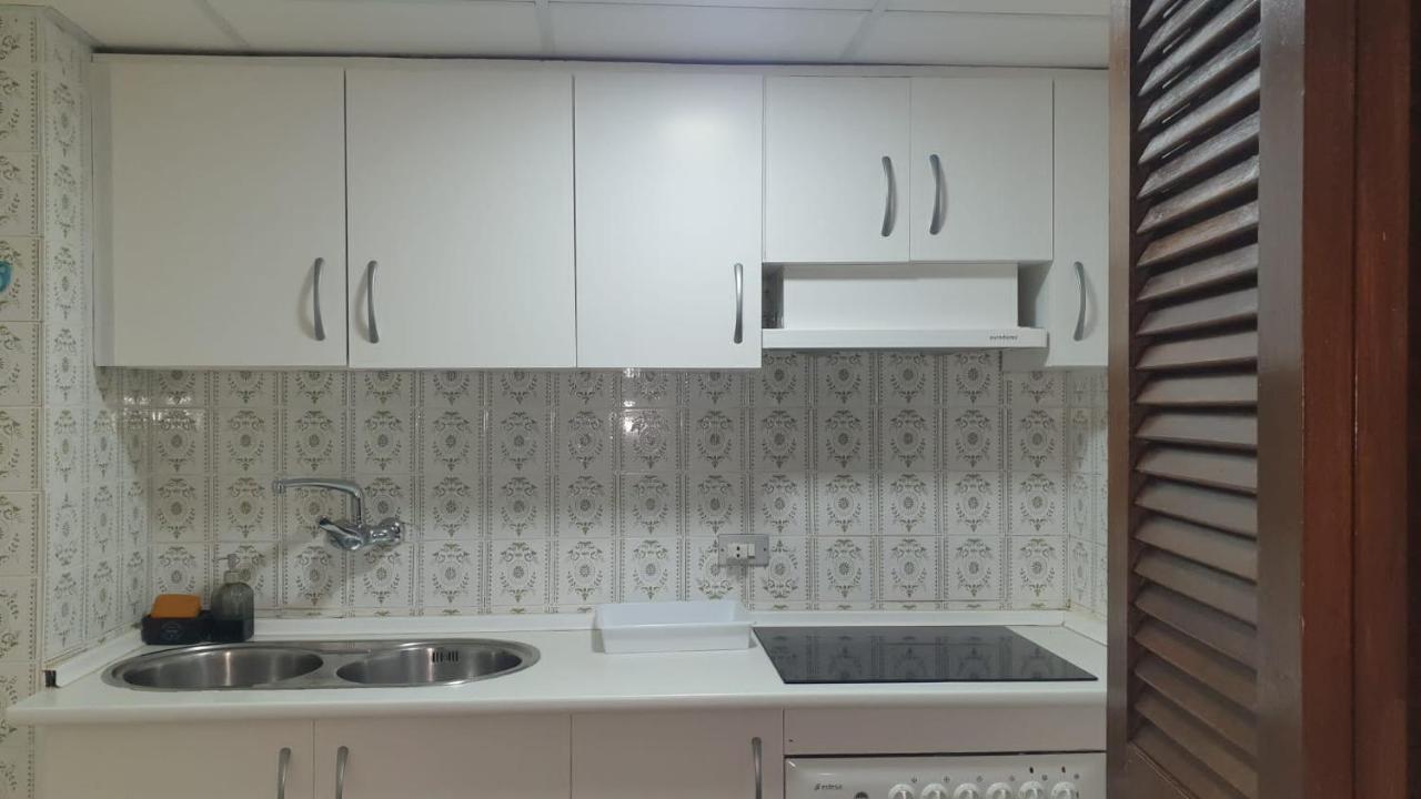 House La Manga Beach 산 하비에르 외부 사진