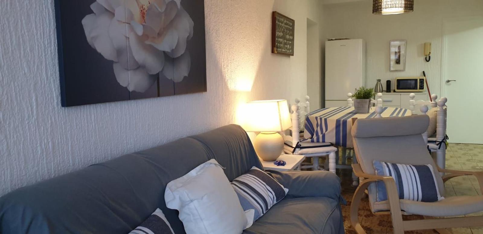 House La Manga Beach 산 하비에르 외부 사진